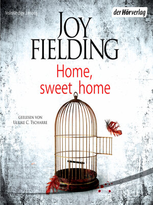 cover image of Home, Sweet Home